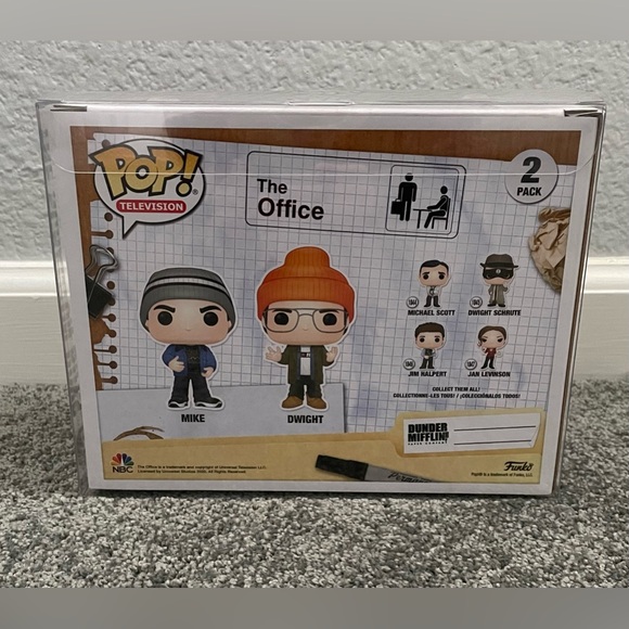 The Scranton Boys - Picture 6 of 6